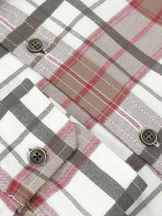 JOOP | Hemd Casual Fit | bunt