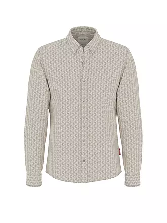 JOOP | Hemd Modern Fit HANSON | creme