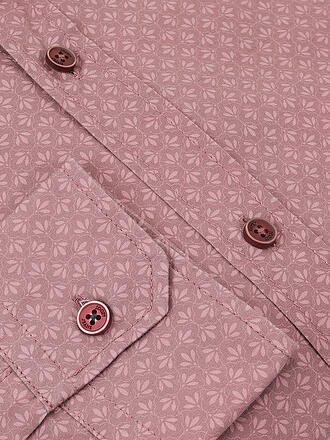 JOOP | Hemd Modern Fit | lila