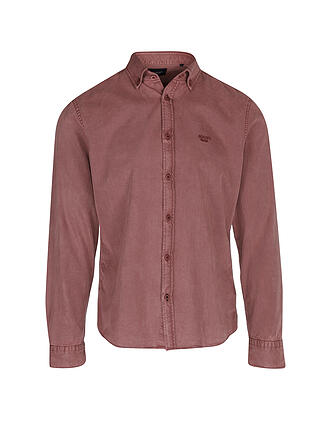 JOOP | Hemd Regular Fit | blau