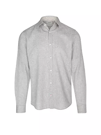 JOOP | Hemd Slim Fit HANSON | hellgrün