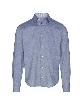 JOOP | Hemd Slim Fit HANSON | dunkelblau