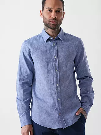 JOOP | Hemd Slim Fit HANSON | dunkelblau