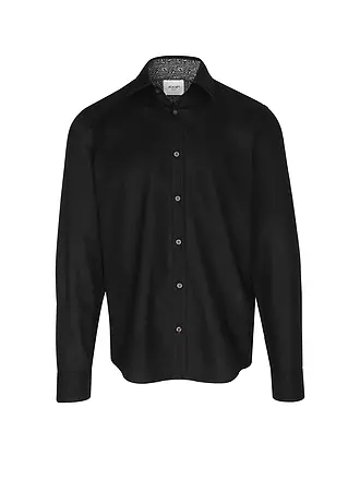 JOOP | Hemd Slim Fit HANSON | schwarz