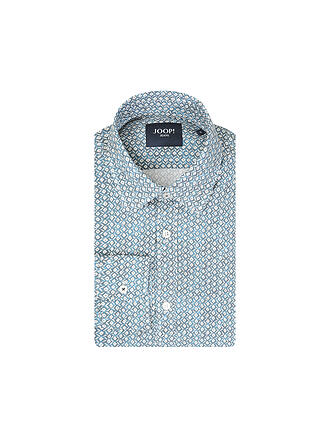 JOOP | Hemd Slim Fit HANSON2 | blau