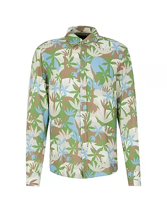 JOOP | Hemd Slim Fit HANSON2 | grün