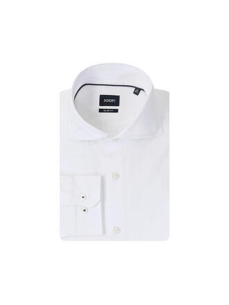JOOP | Hemd Slim Fit PAI | weiss