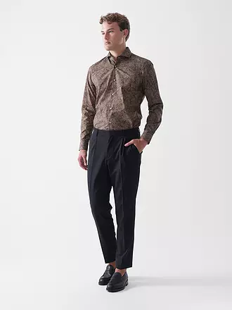 JOOP | Hemd Slim Fit PARES | olive
