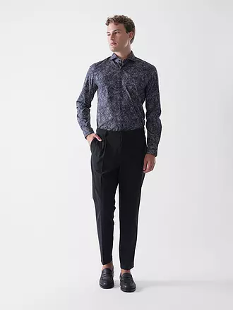 JOOP | Hemd Slim Fit PARES | dunkelblau