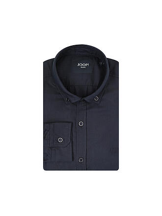 JOOP | Hemd Slim Fit | blau