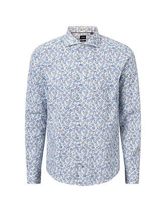 JOOP | Hemd Slim Fit | bunt