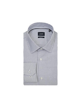 JOOP | Hemd Slim Fit | blau