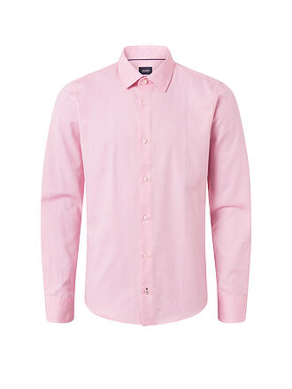 JOOP | Hemd Slim Fit | blau