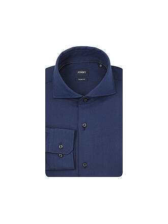 JOOP | Hemd Slim Fit | blau