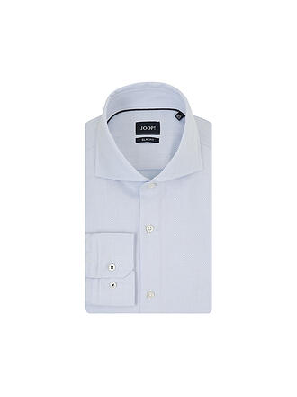 JOOP | Hemd Slim Fit | blau