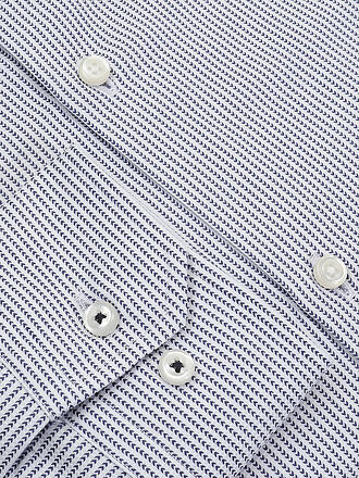 JOOP | Hemd Slim Fit | blau