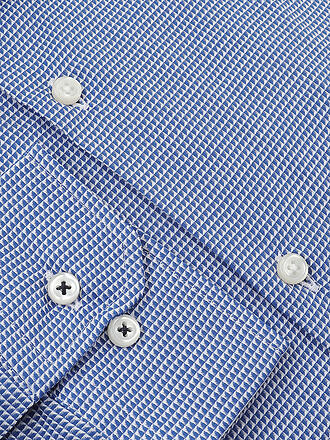 JOOP | Hemd Slim Fit | blau