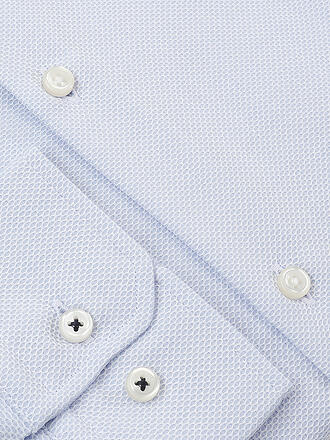 JOOP | Hemd Slim Fit | blau