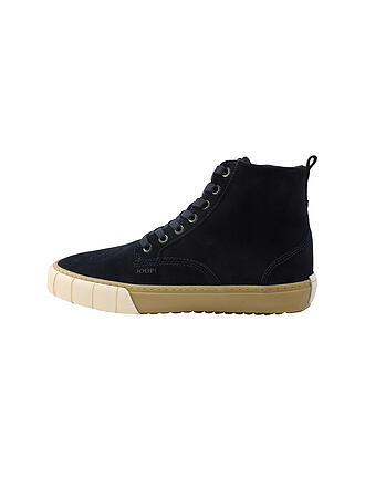 JOOP | High Sneaker VELLUTO | braun