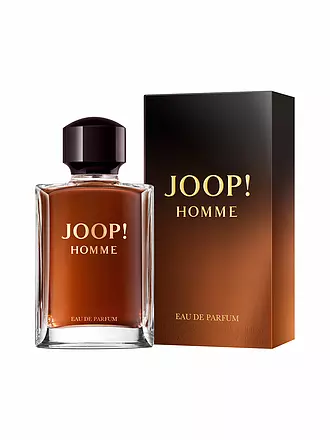 JOOP | Homme Eau de Parfum 125ml | keine Farbe