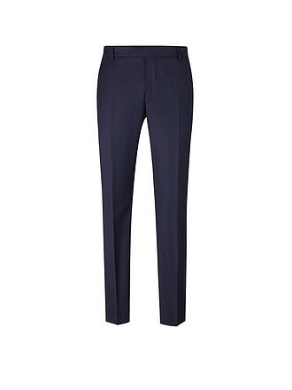 JOOP | Hose Slim Fit DAMON | schwarz