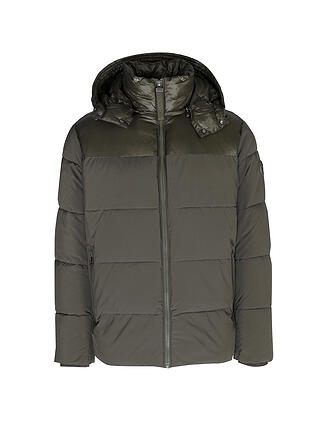 JOOP | Jacke JOSHUA | blau