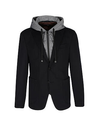 JOOP | Jerseysakko HOODNEY | blau