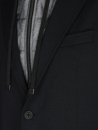 JOOP | Jerseysakko HOODNEY | blau