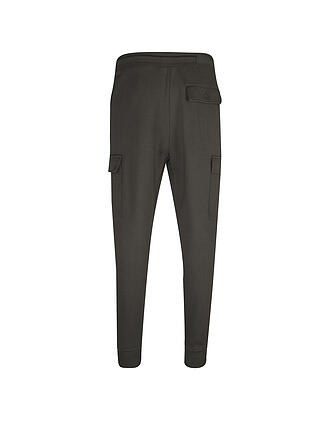 JOOP | Jogginghose | grün