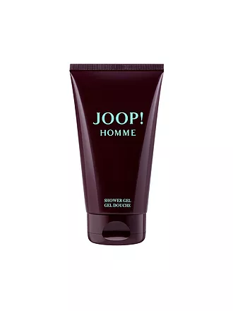 JOOP | Joop! Homme Shower Gel 150ml | keine Farbe