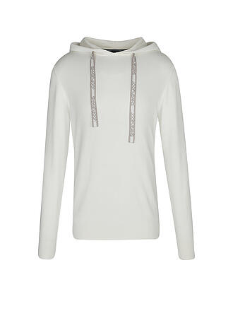 JOOP | Kapuzensweater - Hoodie | weiss