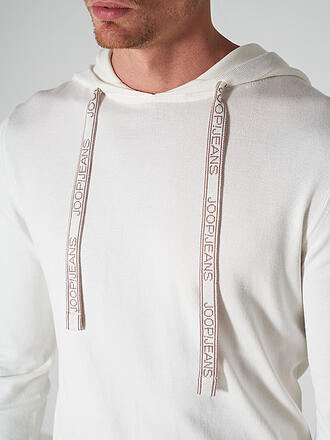 JOOP | Kapuzensweater - Hoodie | weiss