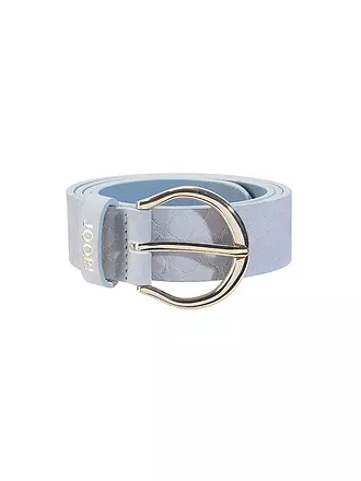 JOOP | Ledergürtel | beige