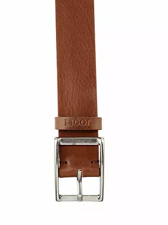 JOOP | Ledergürtel | braun