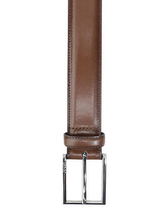 JOOP | Ledergürtel | braun