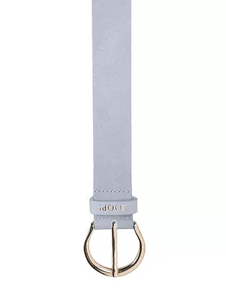 JOOP | Ledergürtel | beige