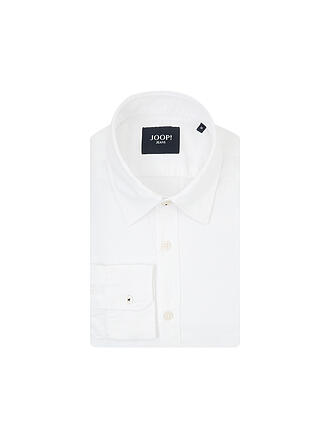 JOOP | Leinenhemd Regular Fit HANSON | grün