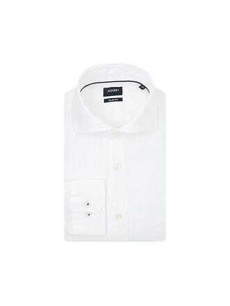 JOOP | Leinenhemd Slim Fit PAI | beige