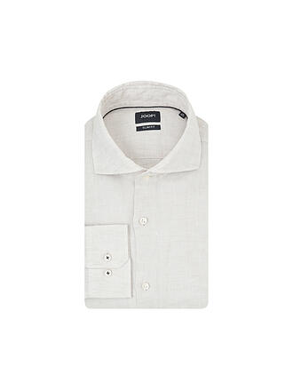 JOOP | Leinenhemd Slim Fit PAI | beige