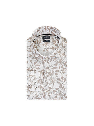 JOOP | Leinenhemd Slim Fit | blau