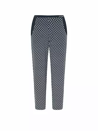 JOOP | Loungewear Hose | blau