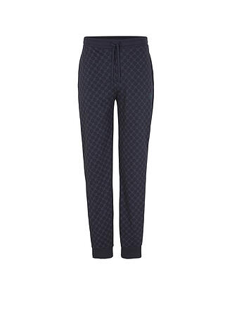 JOOP | Loungewear Hose | dunkelblau
