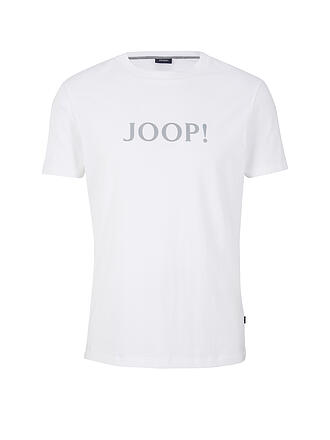 JOOP | Loungewear Shirt | weiss