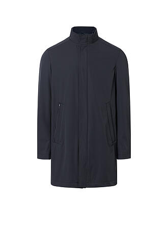 JOOP | Mantel  TIASSO | blau
