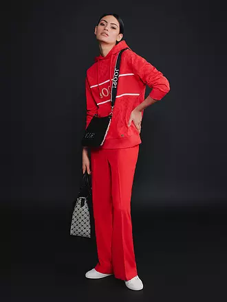 JOOP | Marlenehose | rot