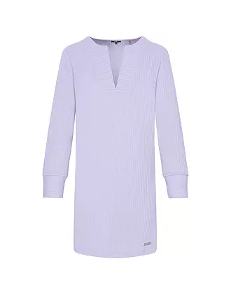 JOOP | Nachthemd - Sleepshirt SHEER LUXURY | lila