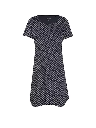 JOOP | Nachthemd - Sleepshirt | dunkelblau