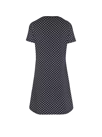JOOP | Nachthemd - Sleepshirt | weiss