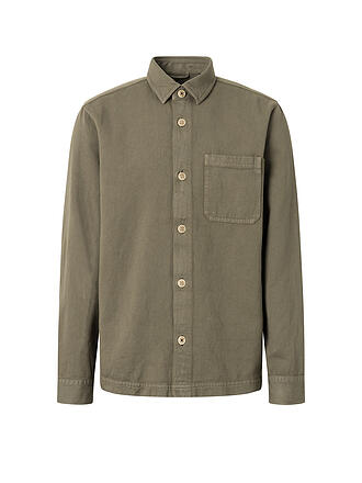JOOP | Overshirt HARVI | grün
