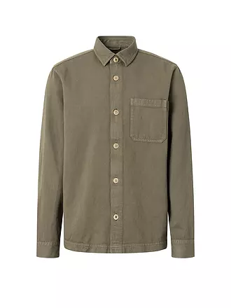 JOOP | Overshirt HARVI | grün